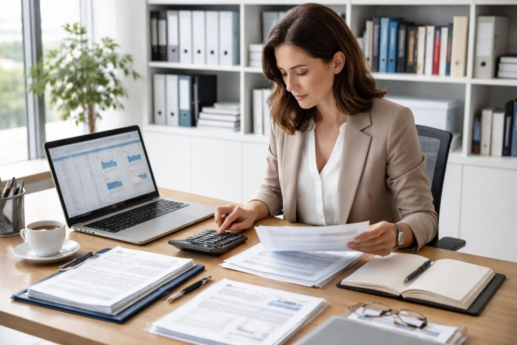 découvrez les principales obligations comptables d’une sas pour assurer la conformité et la bonne gestion financière de votre société par actions simplifiée.