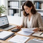découvrez les principales obligations comptables d’une sas pour assurer la conformité et la bonne gestion financière de votre société par actions simplifiée.