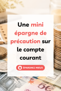 Femmes en train de gérer leur épargne de précaution au quotidien.