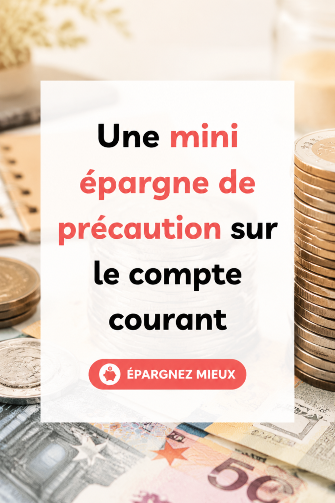 Femmes en train de gérer leur épargne de précaution au quotidien.