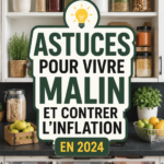 Un groupe de femmes discutant de conseils de frugalité en 2024