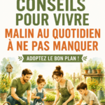 Conseils pratiques pour une vie frugale et économe