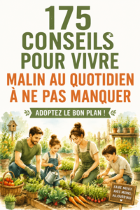 Conseils pratiques pour une vie frugale et économe