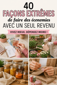 Femme jonglant entre ses finances avec des astuces d'économie