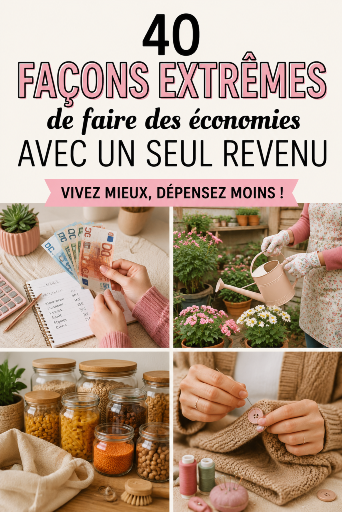 Femme jonglant entre ses finances avec des astuces d'économie