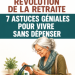 Image d'une femme souriante en train de jardiner pour économiser