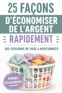 image représentant des femmes utilisant des astuces pour économiser de l'argent