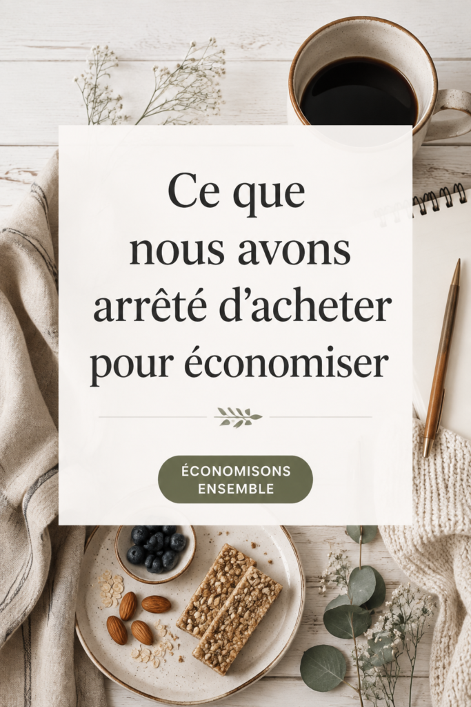Une femme examine ses dépenses mensuelles pour mieux gérer son budget.