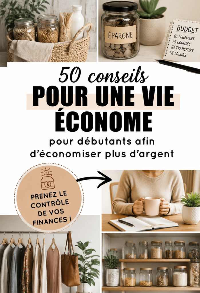 Femmes souriantes partageant des astuces économiques et frugales.