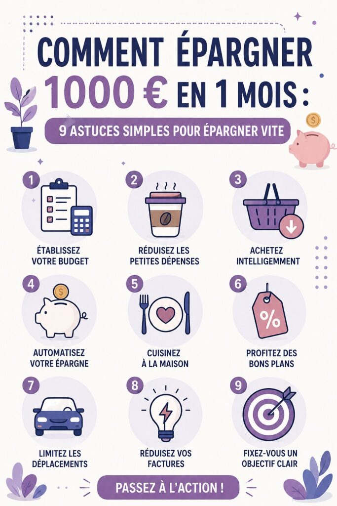 Femme tenant une tirelire en forme de cochon, symbole d'économies et de gestion budgétaire.