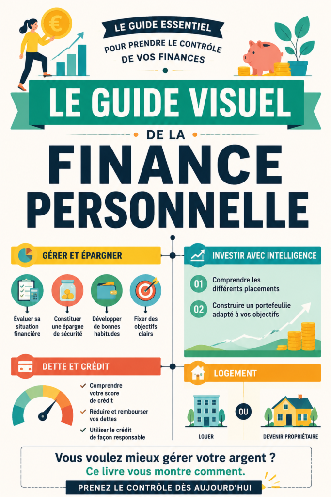 Femme feuilletant un livre sur la gestion budgétaire dans un cadre chaleureux