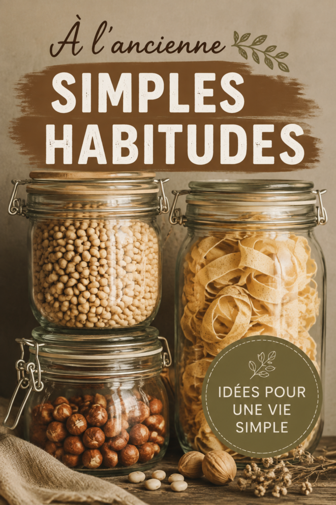 Femme appliquant des habitudes simples dans sa vie quotidienne, symbolisant la sérénité et l'équilibre.