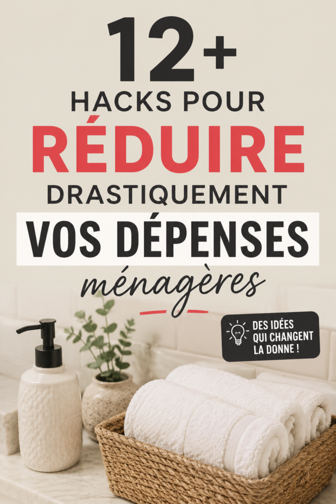 Personne calculant son budget à la maison avec des documents et un ordinateur, axée sur la gestion des dépenses.