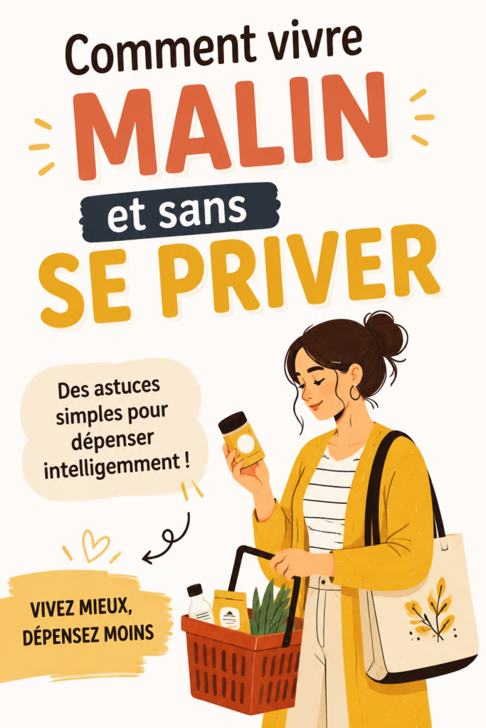 Femme réfléchissant à la gestion de son budget dans un cadre chaleureux