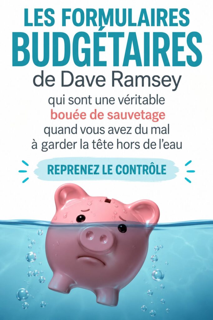 Un aperçu de divers formulaires de budget étalés sur une table, symbolisant la gestion financière.