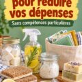 Objets faits maison alignés sur une table, mettant en avant l'économie et la créativité à domicile.